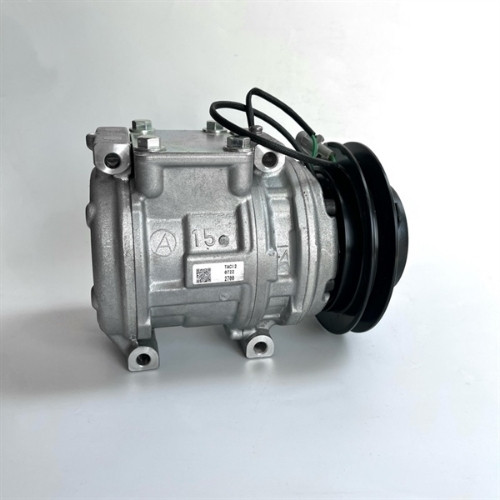 Lốc điều hòa 10pa15c DENSO JK447200-2700